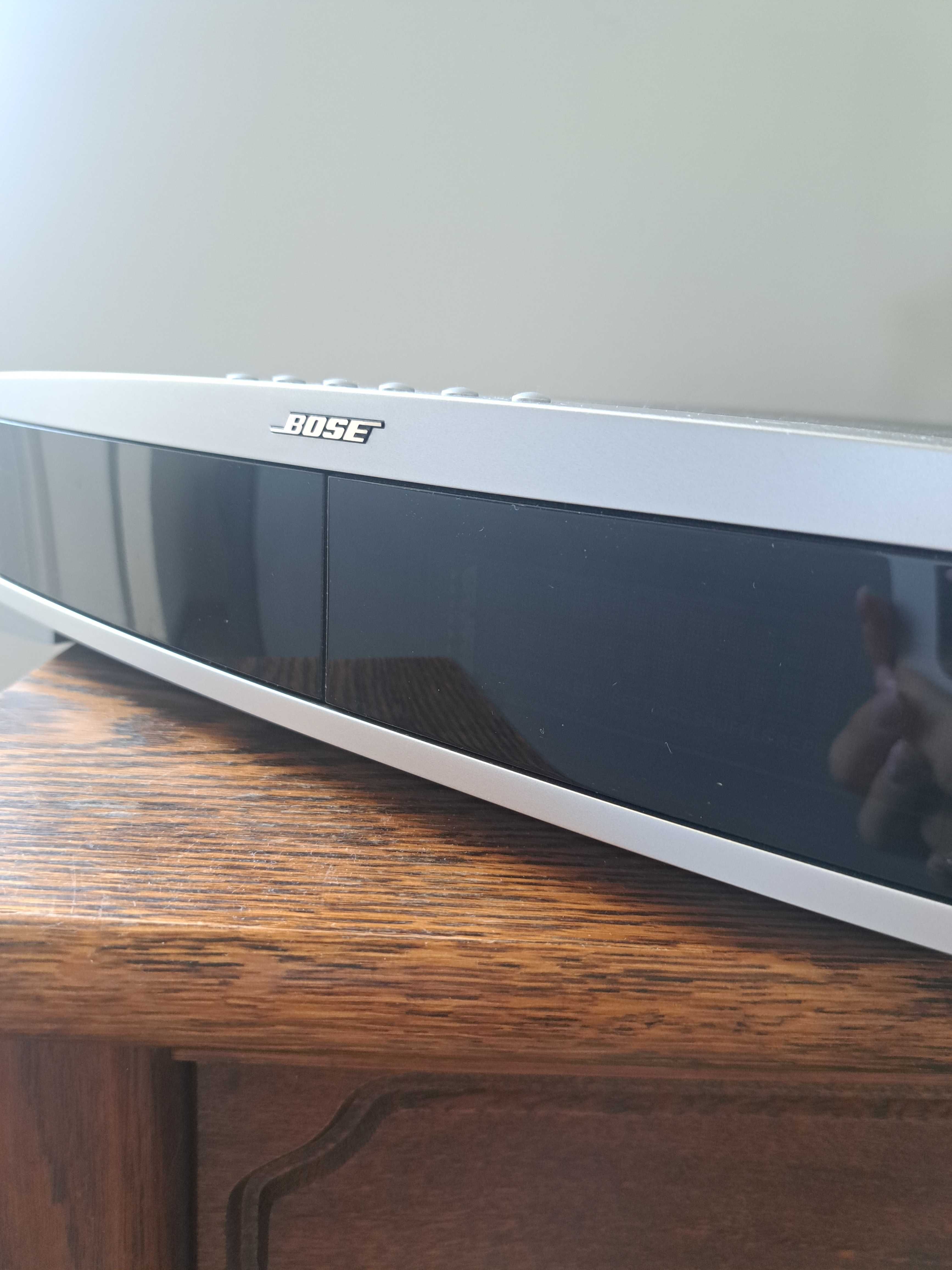 Kino domowe Bose 321