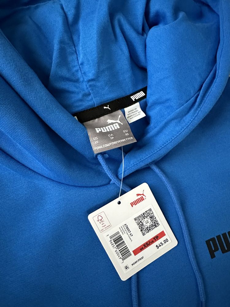 Спортивний костюм Puma