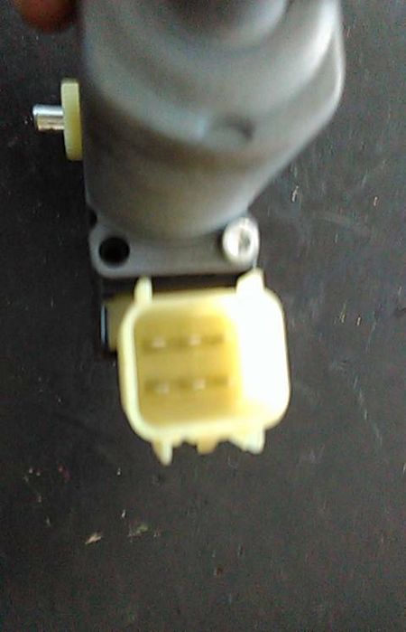 Motor vidro frente esquerdo FORD Fiesta VI (CB1, CCN)