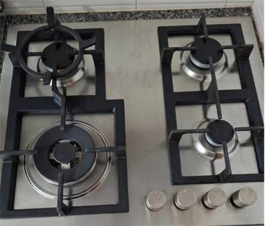 Forno + Placa TEKA Aveiro