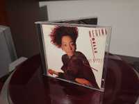 Płyta cd. Regina Belle.  ,,All by Myself,,