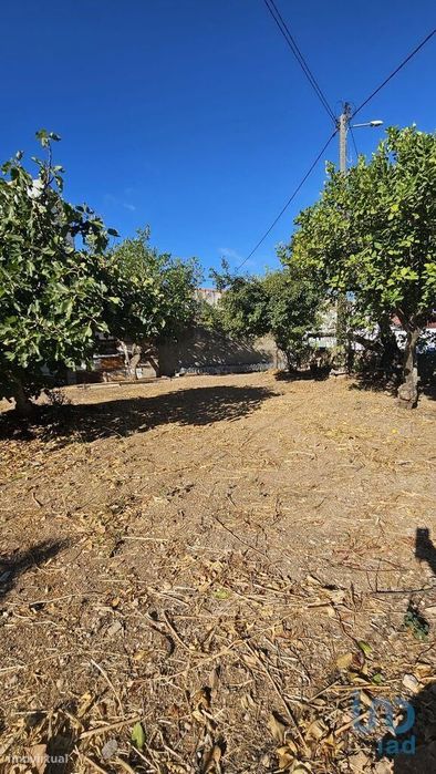 Terreno em Loulé (São Clemente) de 234,00 m2