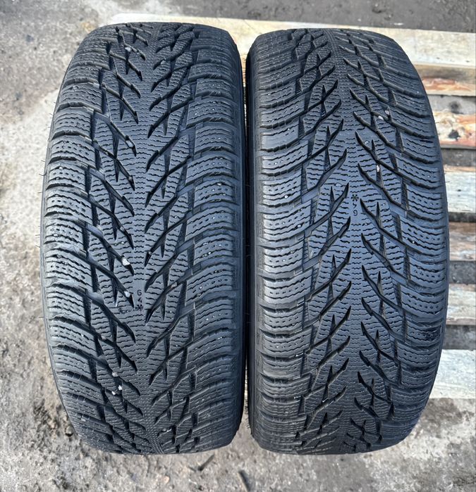 205/55 R16 Nokian 205 55 16