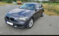 BMW Seria 1 BMW F20 2014