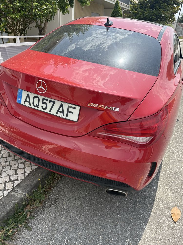 Vendo mercedes benz