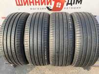 Шини 255/45R19 Pirelli  літо 20/21р 6мм