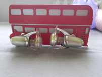 .Lampa Sciena autobu