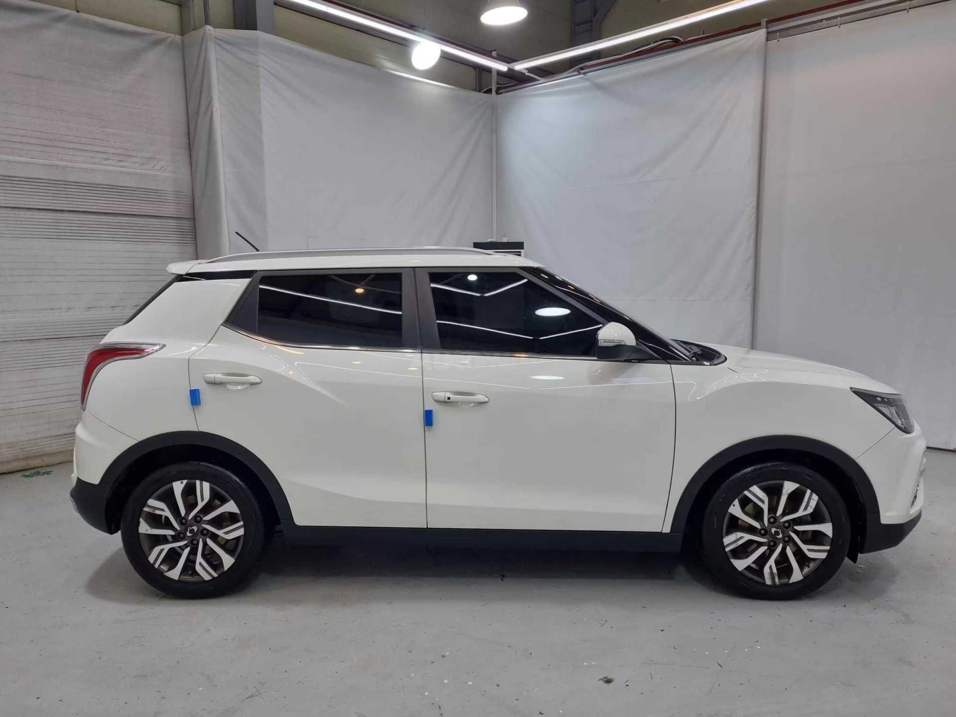 Ssangyong Tivoli (KGM) 2019р дизель 1,6