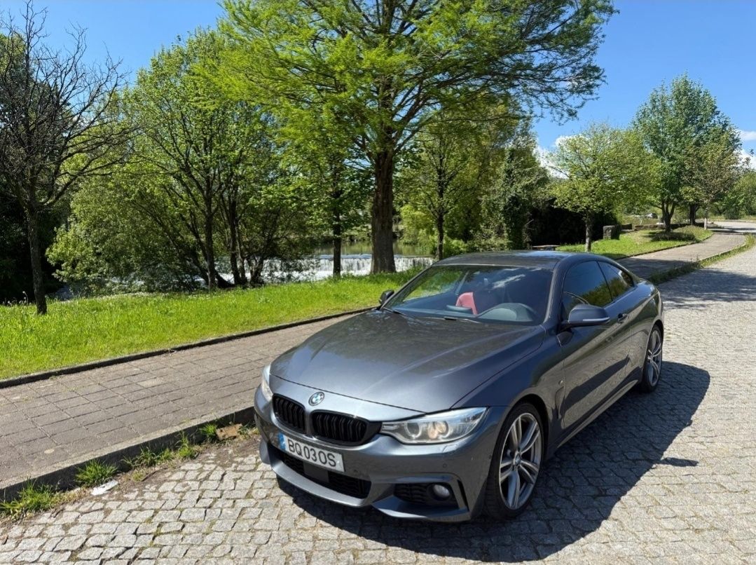 Bmw 428i pack-m original