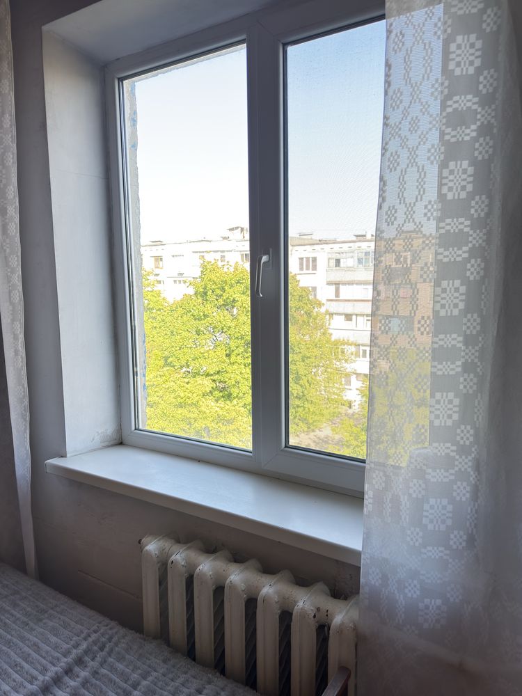 Продаж 2 кімнатної квартири ,центр,Шахтарська 5а ,Тернівка