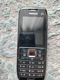 Sprzedam telefon Nokia E51