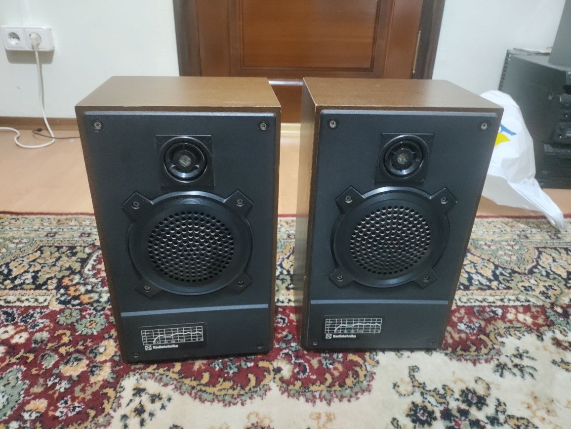 Radiotehnika S-30 A