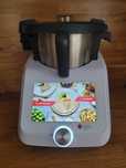 Monsieur Cuisine smart - Lidlomix