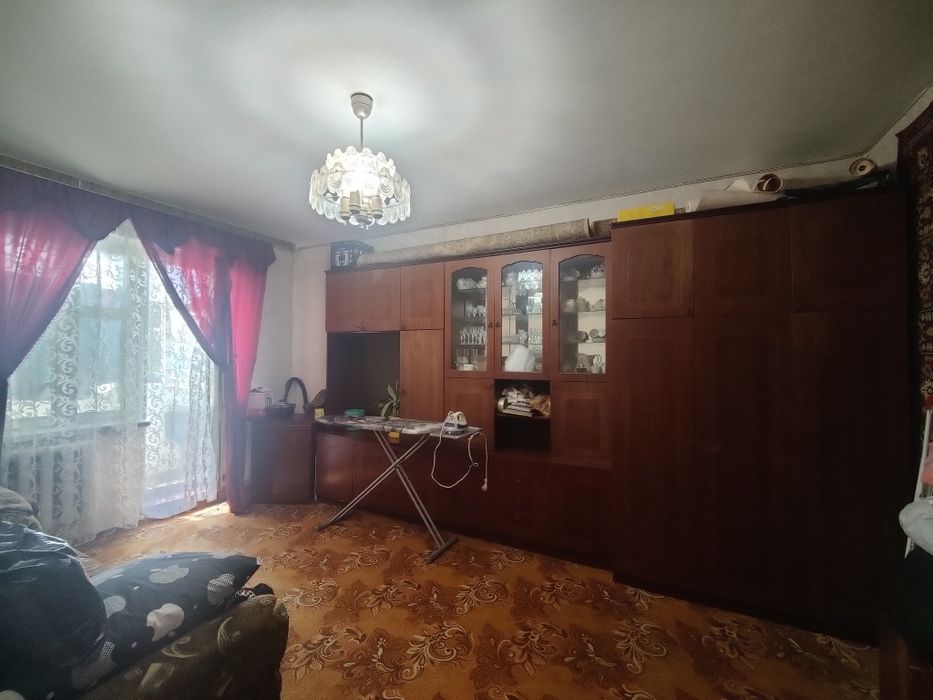 Ваша двухкімнатна квартира  біля автовокзалу – втілення комфорту!