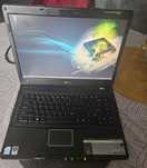 Laptop Acer Extensa 5630Z