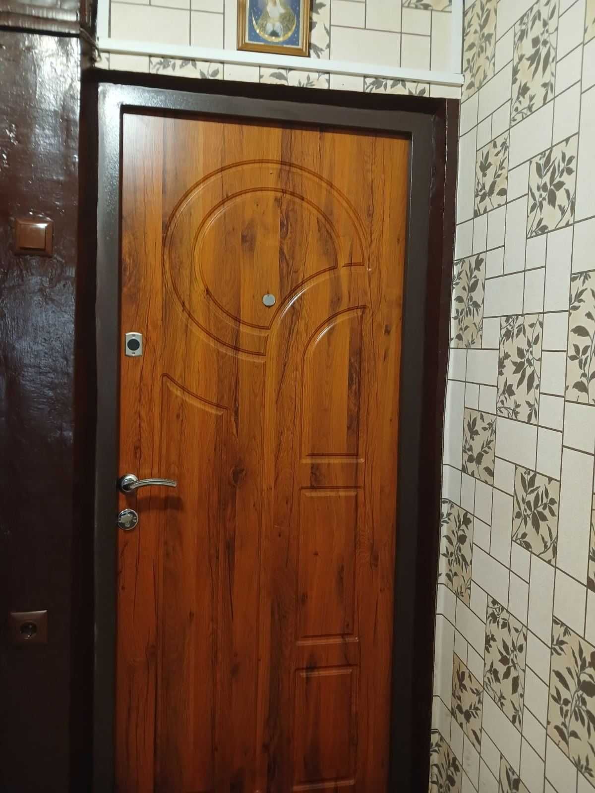 Продам 3х комнатную  отличную  квартиру на Черемушках