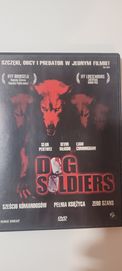 Dog Soldiers [DVD]