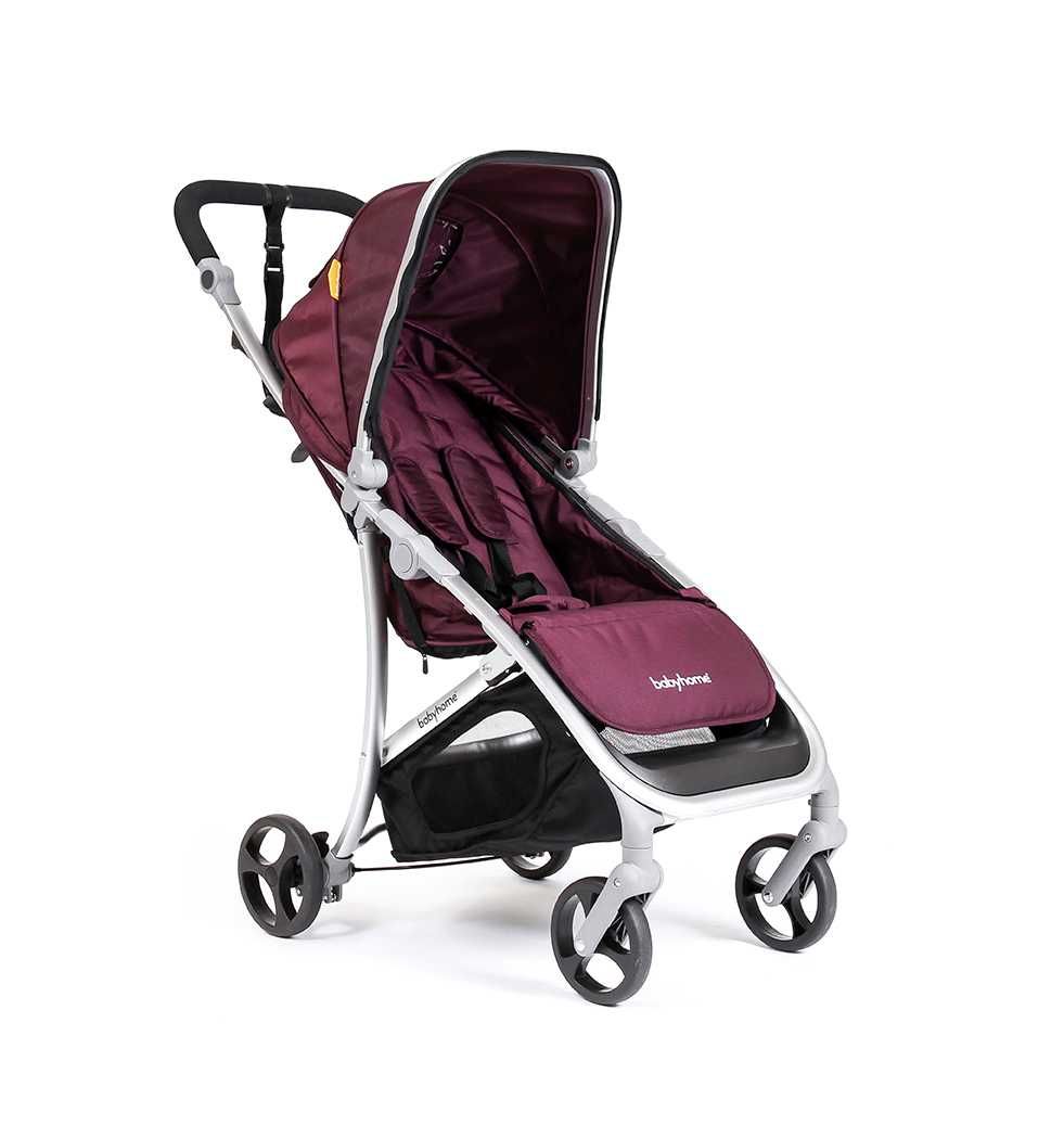 Wózek spacerowy/spacerówka Babyhome Vida Purple