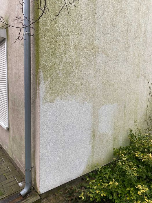 Czyszczenie kostki brukowej, elewacji, dachówki-impregnacja-malowanie