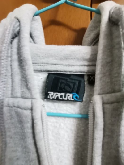 Casaco RIPCURL xl
