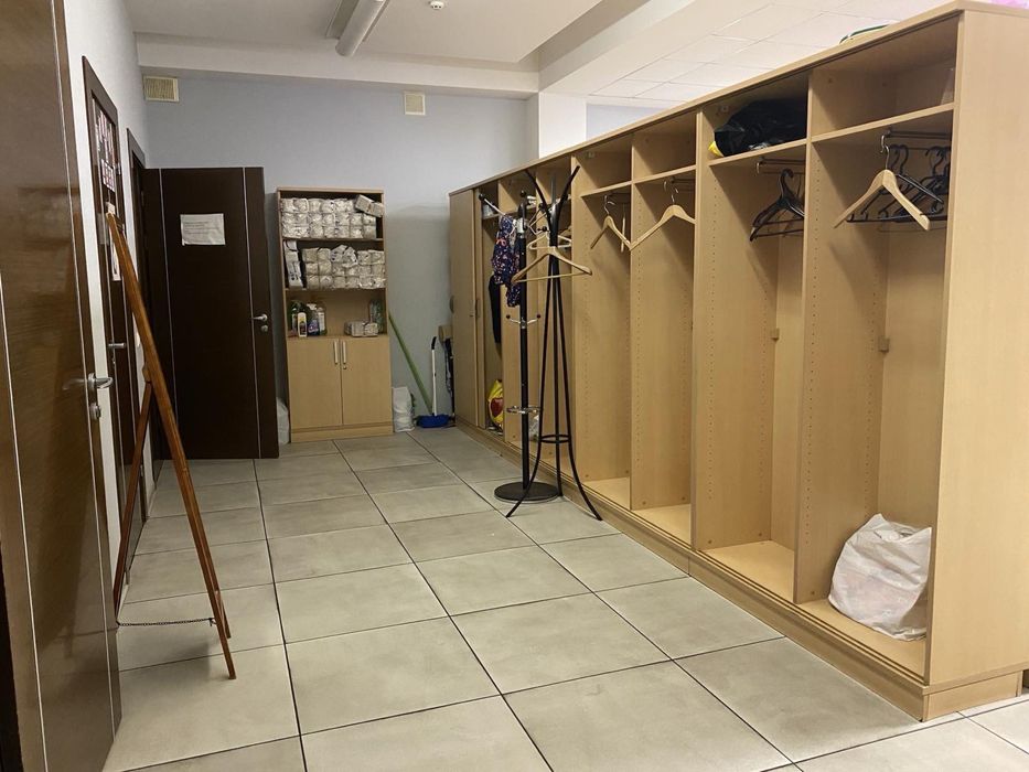 БЦ Колизей. Спорзал Сдам офис 400 кв.м кл.Руденко 6а БЦ Колизей