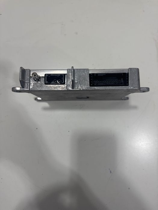 Modulo control Bluetooth Mercedes W221