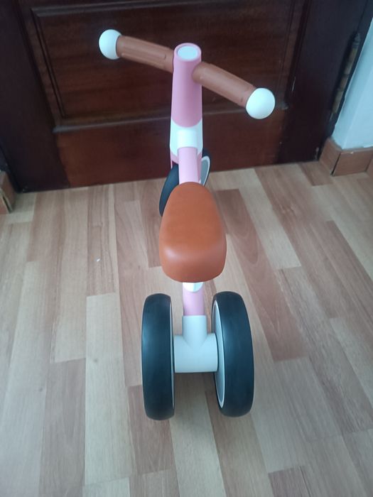 Bicicleta equilíbrio Hape