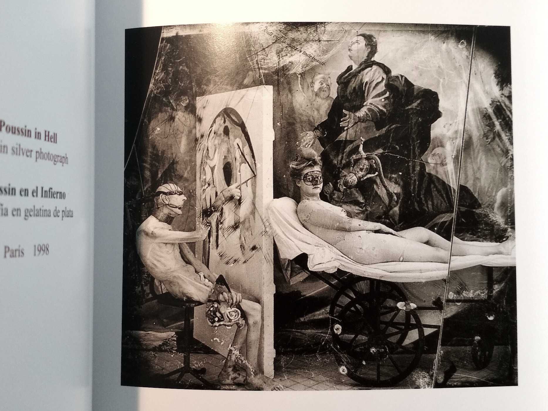 Joel Peter Witkin (porte incluído)