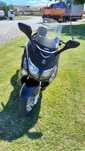Sym Gts 125i Evo ( Como NOVA )