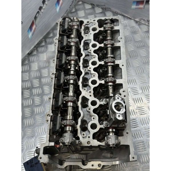 ГБЦ BMW B58B30, Головка блока цилиндров БМВ B58 G-series