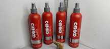 Spruhkur CEHKO Care Basics шпрюкур спрей для мгновенного ухода Блеск