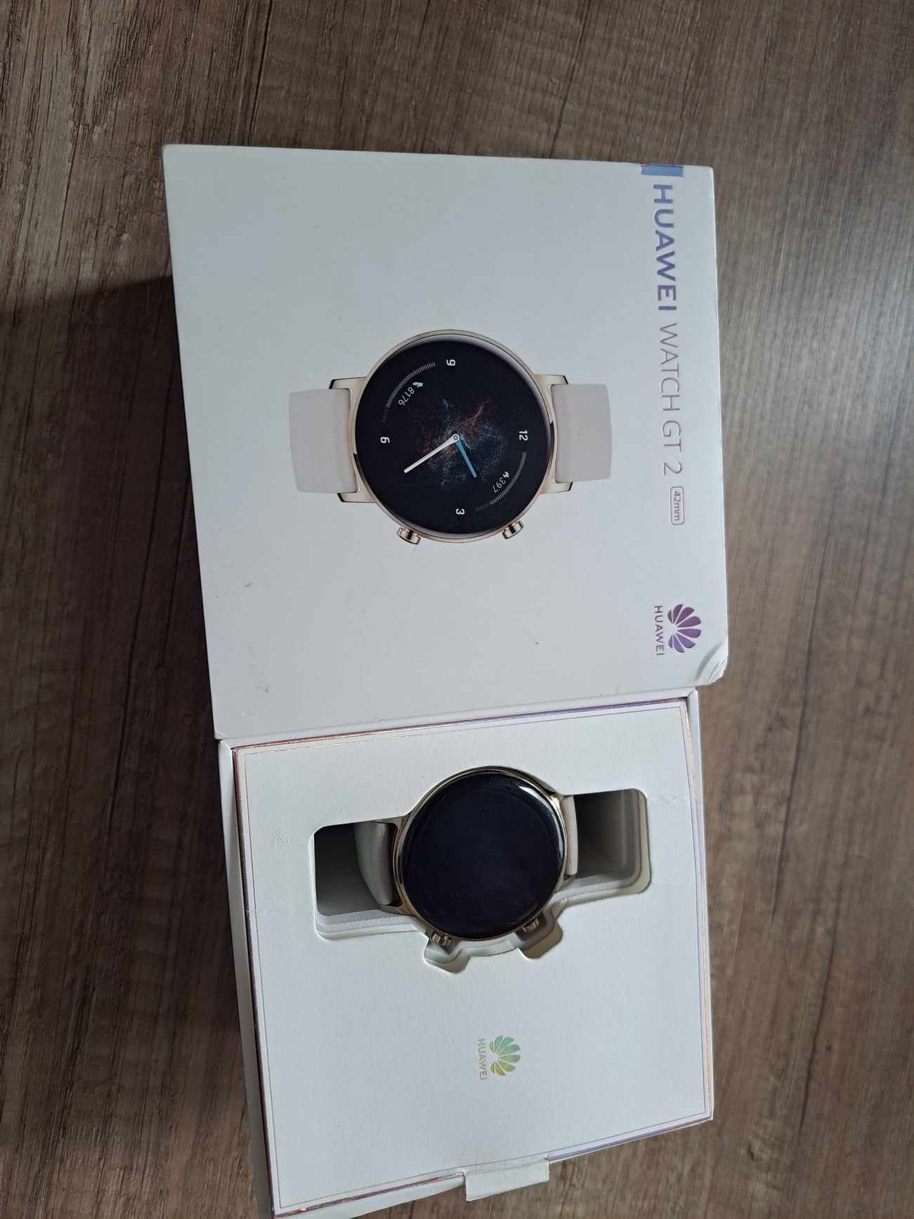 smartwatch gt2 Huawei