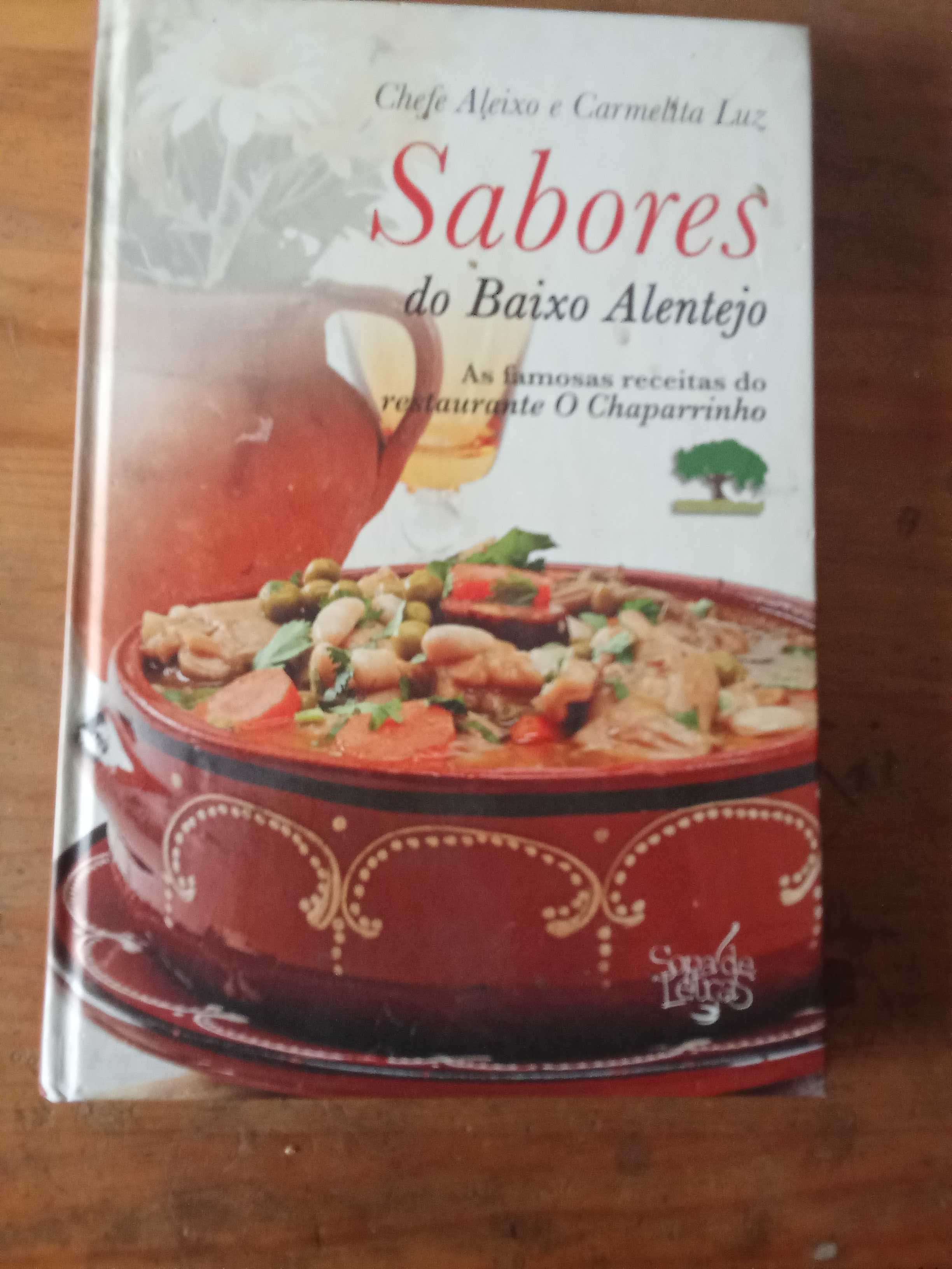 Sabores do Baixo Alentejo