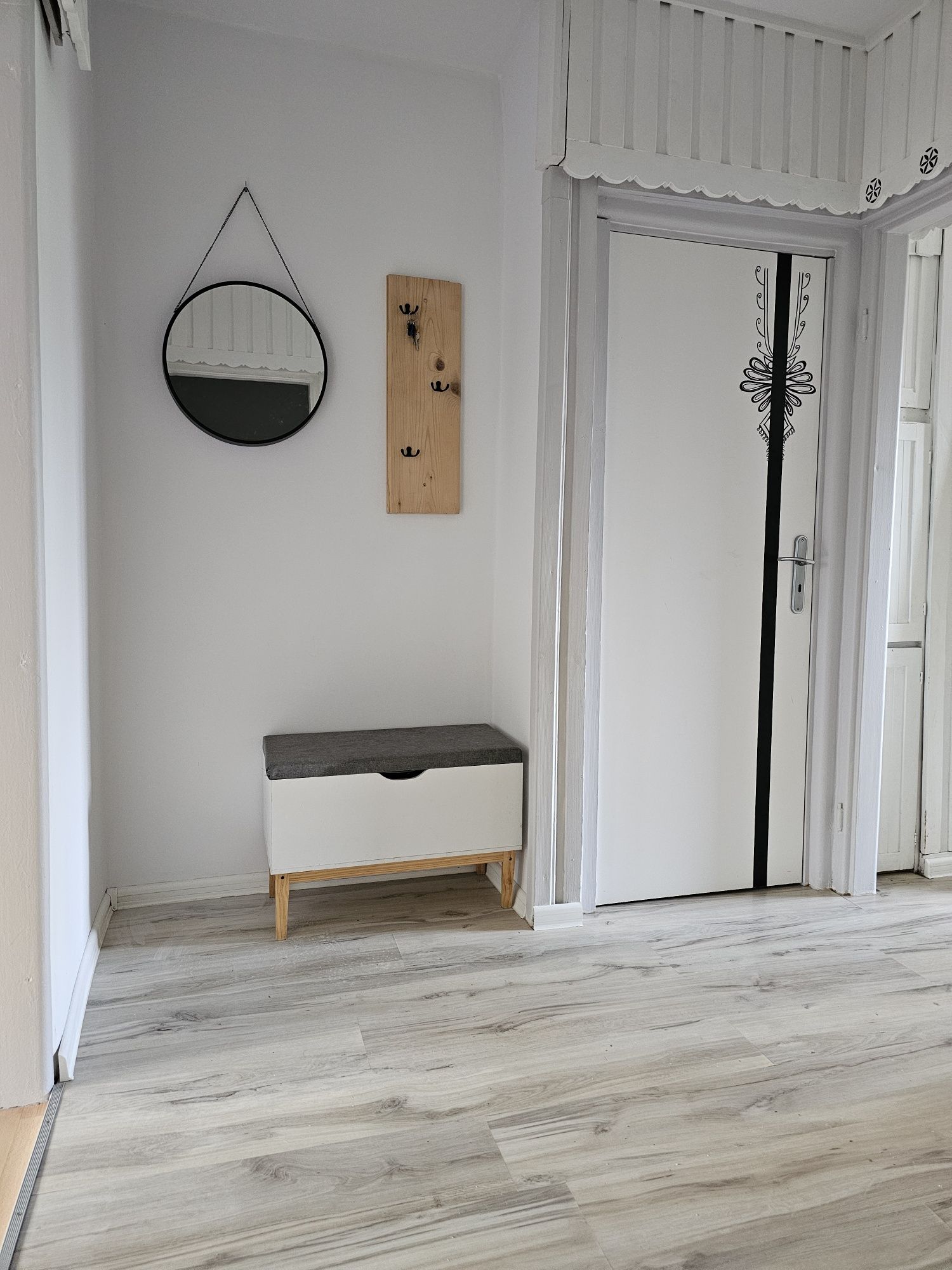 Apartament Zakopane samo centrum przy Krupówkach Zborowskiego 7