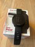 Zegarek Polar pacer
