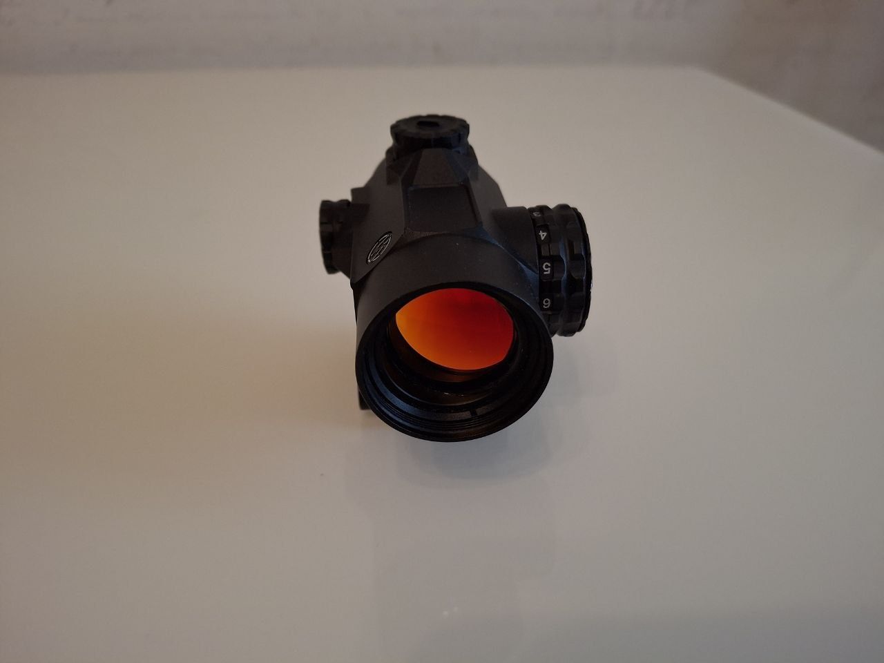 Коліматорний приціл Primary Arms SLx MD-25 сітка ACSS CQB (PA-SLX-MD-2
