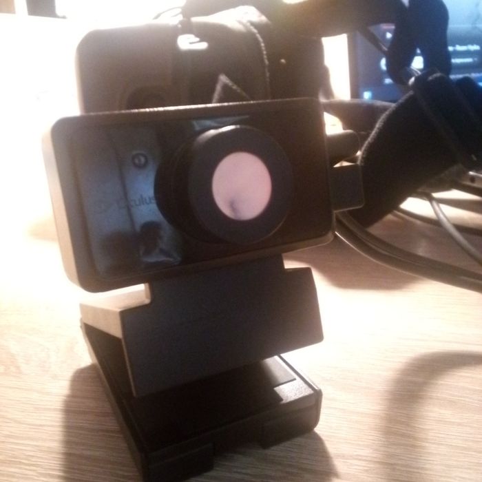 Гарнітура Oculus Development Kit2