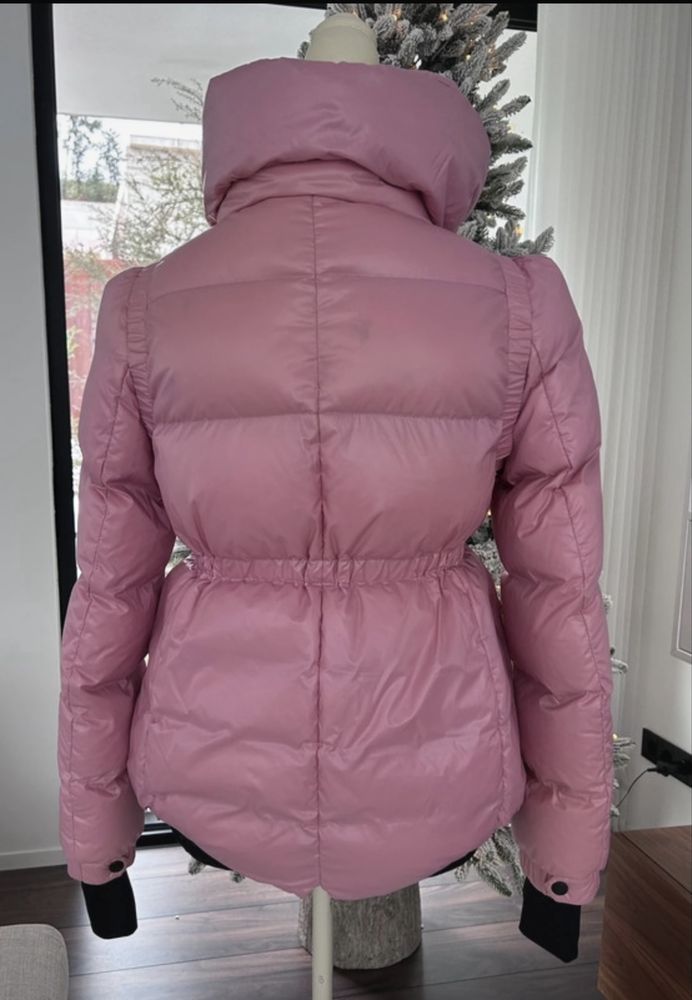 Kispo Moncler 14 anos