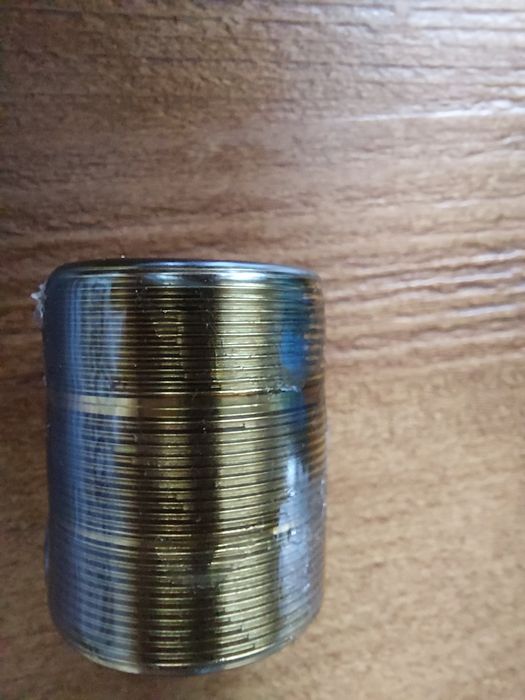 Namco tooling limited. Walce do gwintów M8-M9 X 1.0 ISO