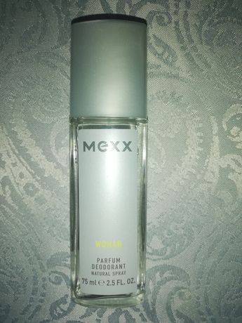Mexx Woman Parfum Deodorant 75 ml