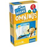 Gra „Omnibus” – nowa