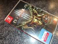 Diablo Eternal Collection PL Nintendo Switch możliwa zamiana