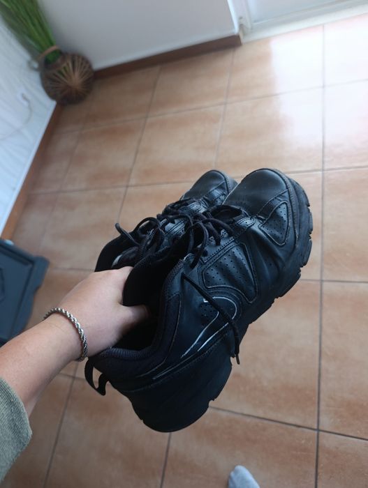 Vendo sapatilhas Nike por 40€