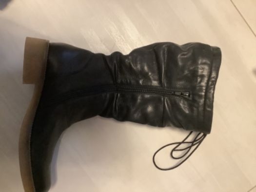 Nowe kozaki Gino Rossi rozmiar 37