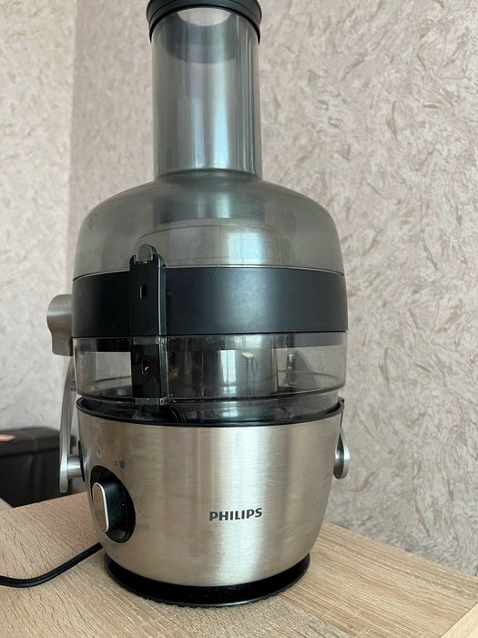 Соковитискач PHILIPS Avance Collection HR1922/21