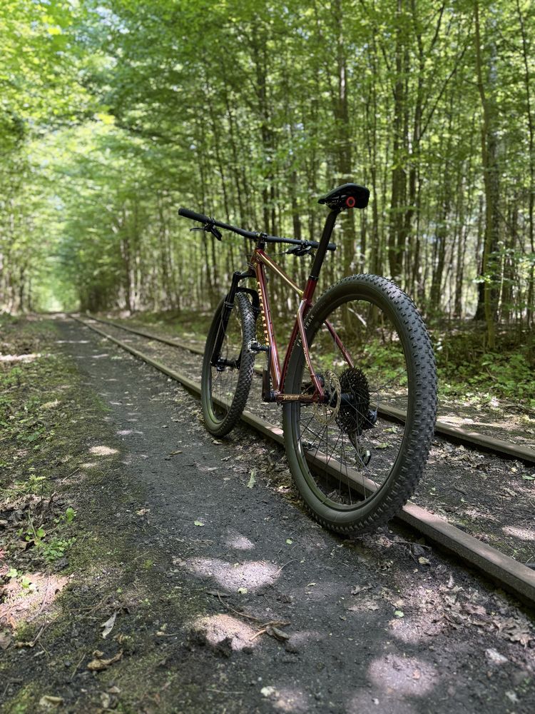 Specialized Chisel L
