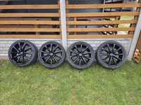 Alufelgi 5x100 R18