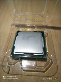 Процесор Intel Pentium G860