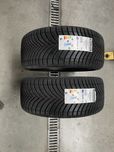 2x opony 225/40/18 bridgestone turanza all season 6 nowe 2024 rok