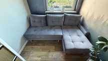 Narożnik sofa kanapa NOWA